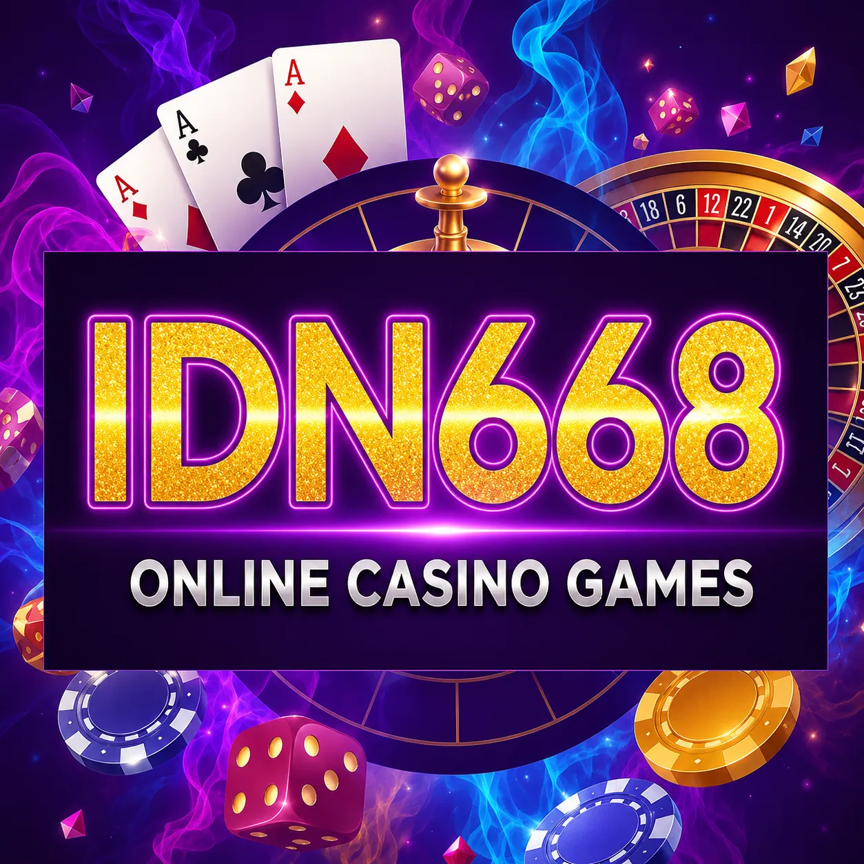 IDN668 - Aplikasi Status WA Video Terbaik untuk Musik & Video